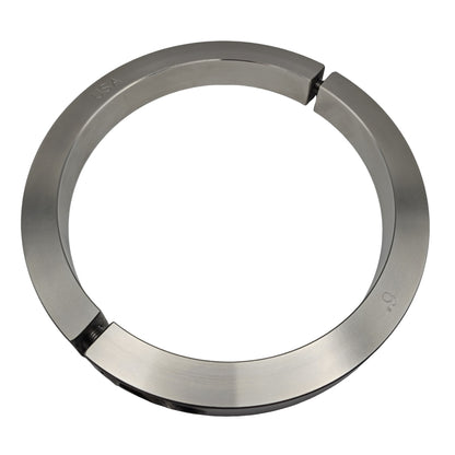 6.000" Diameter - Clamping Two Piece Shaft Collar - 316 Stainless Steel